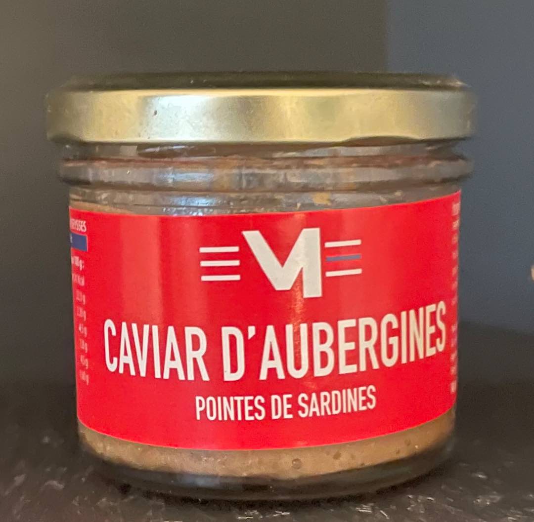 Visuel N°1 du produit rappelé