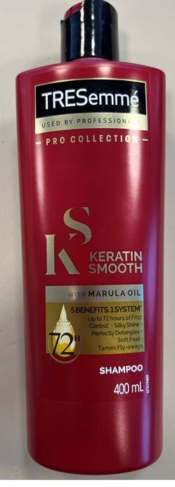 Visuel N°1 du produit rappelé