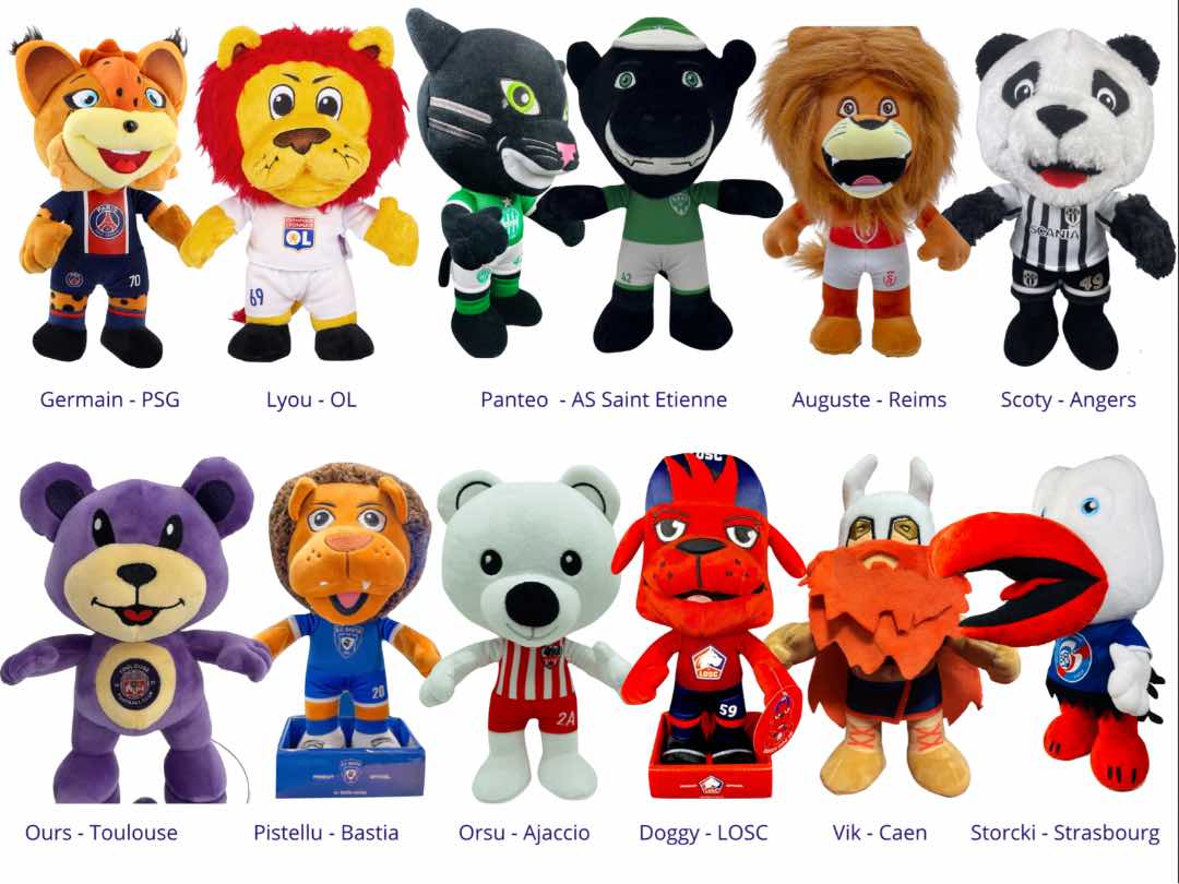 Visuel N°1 du produit rappelé