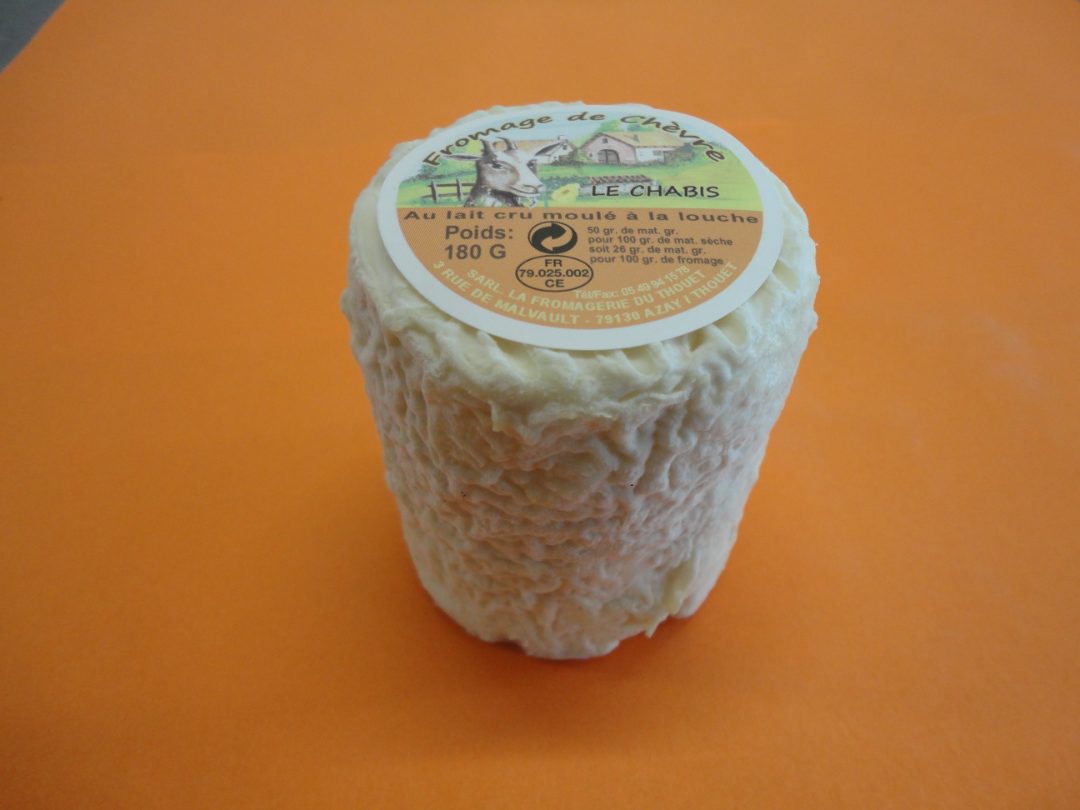 Visuel N°2 du produit rappelé