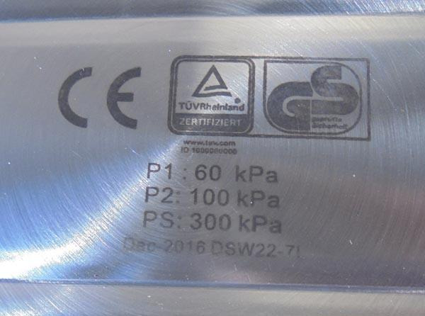 Visuel N°2 du produit rappelé