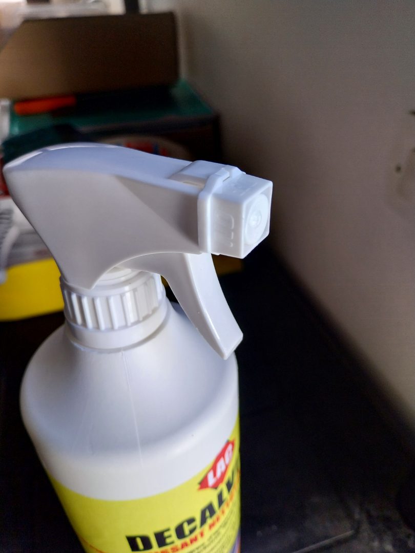 Visuel N°1 du produit rappelé