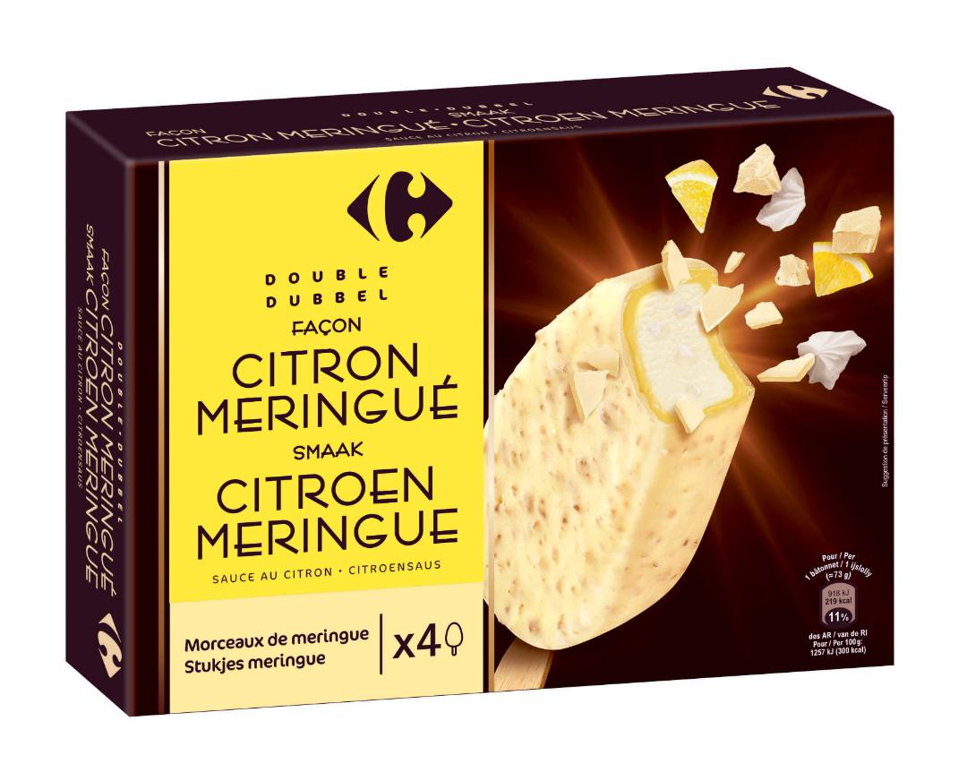 Visuel N°2 du produit rappelé