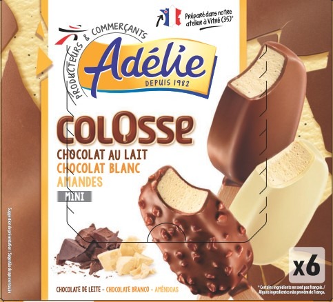 Visuel N°1 du produit rappelé