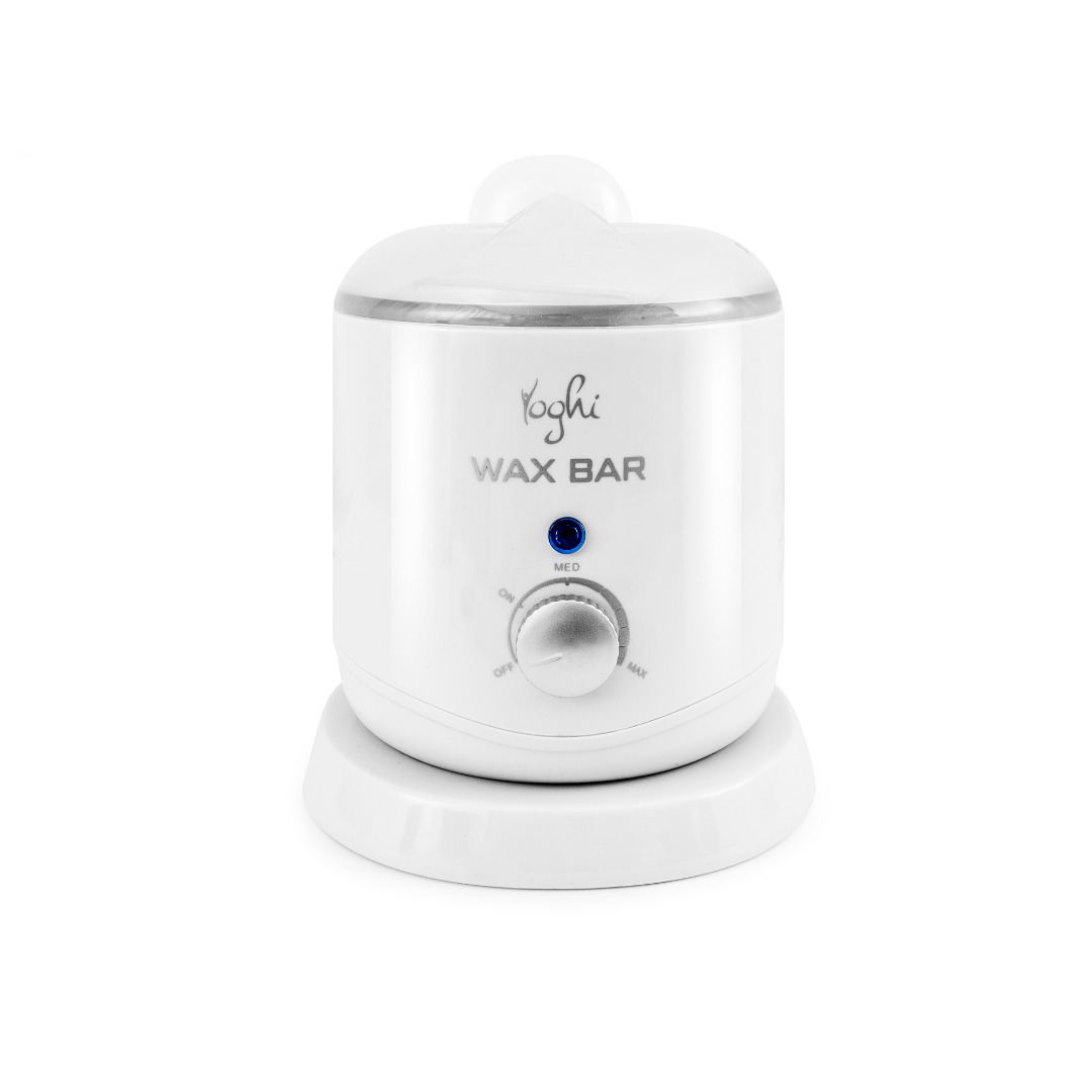 Visuel N°3 du produit rappelé : COMBINE CHAUFFE CARTOUCHE ET CIRE