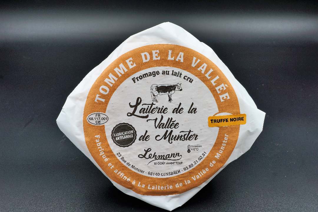 Visuel N°1 du produit rappelé