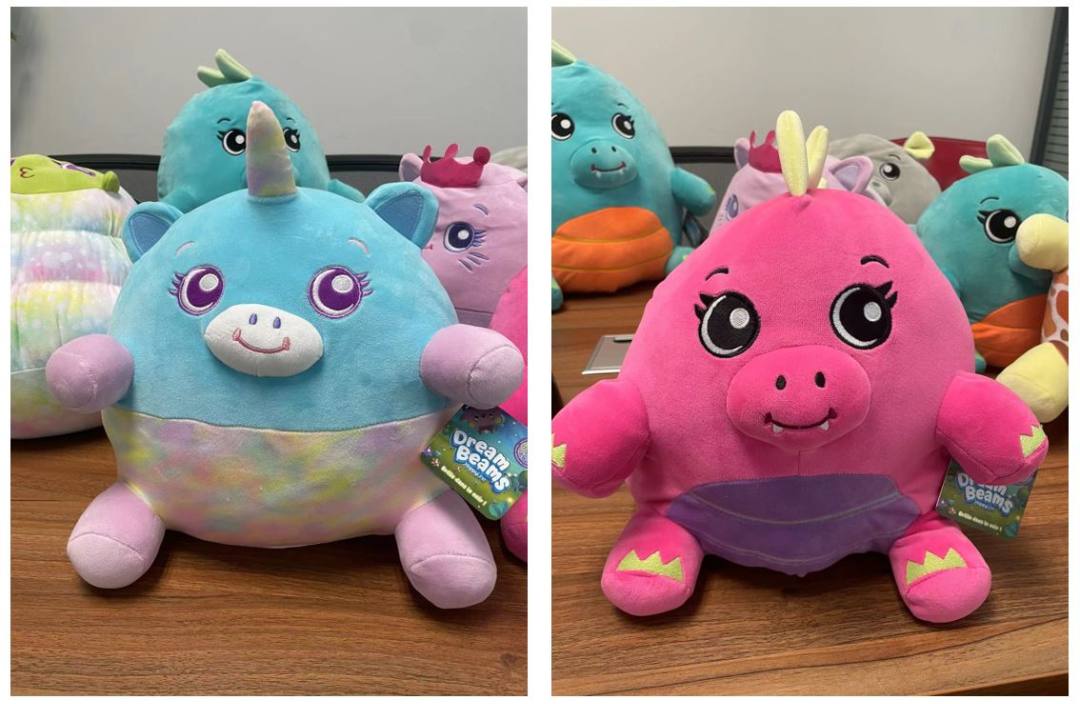 Visuel N°2 du produit rappelé