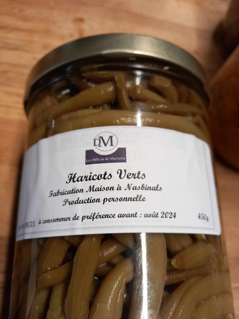 Visuel N°1 du produit rappelé