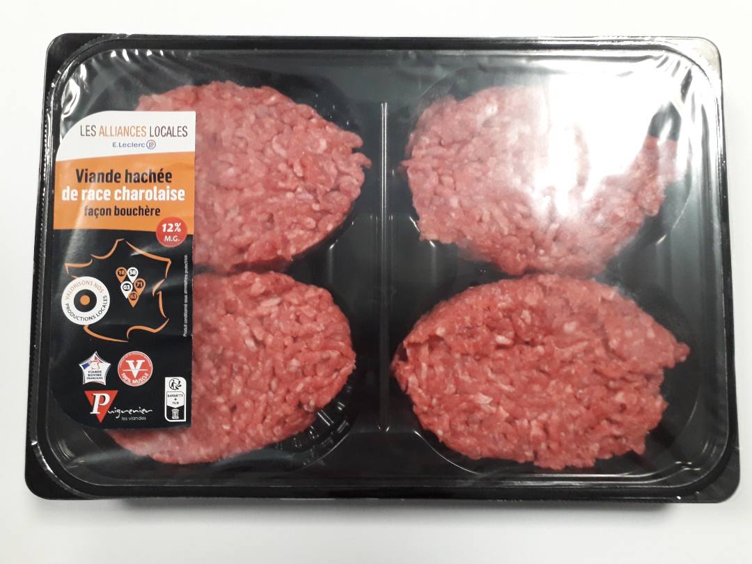 Visuel N°1 du produit rappelé