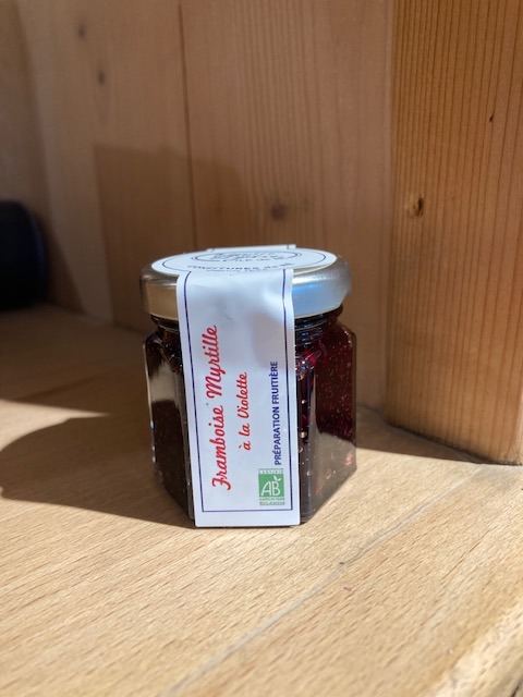 Visuel N°1 du produit rappelé