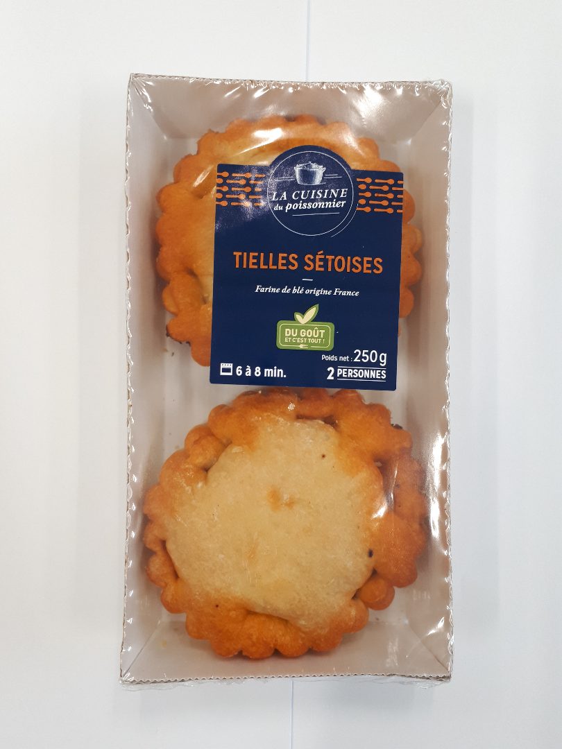 Visuel N°2 du produit rappelé