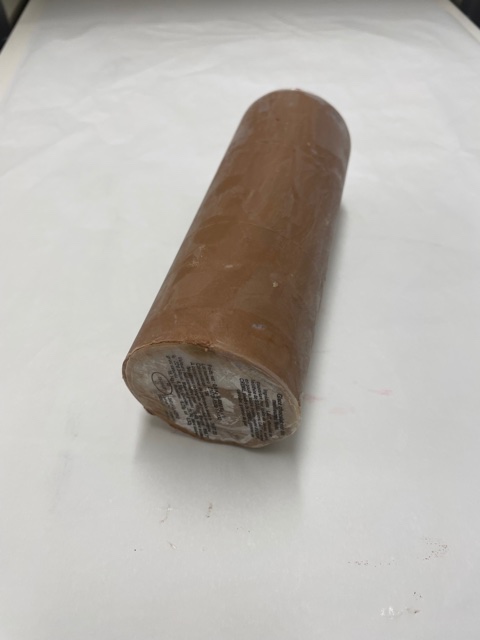 Visuel N°1 du produit rappelé