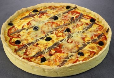 Visuel N°2 du produit rappelé : TARTES