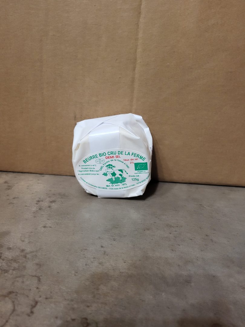 Visuel N°3 du produit rappelé