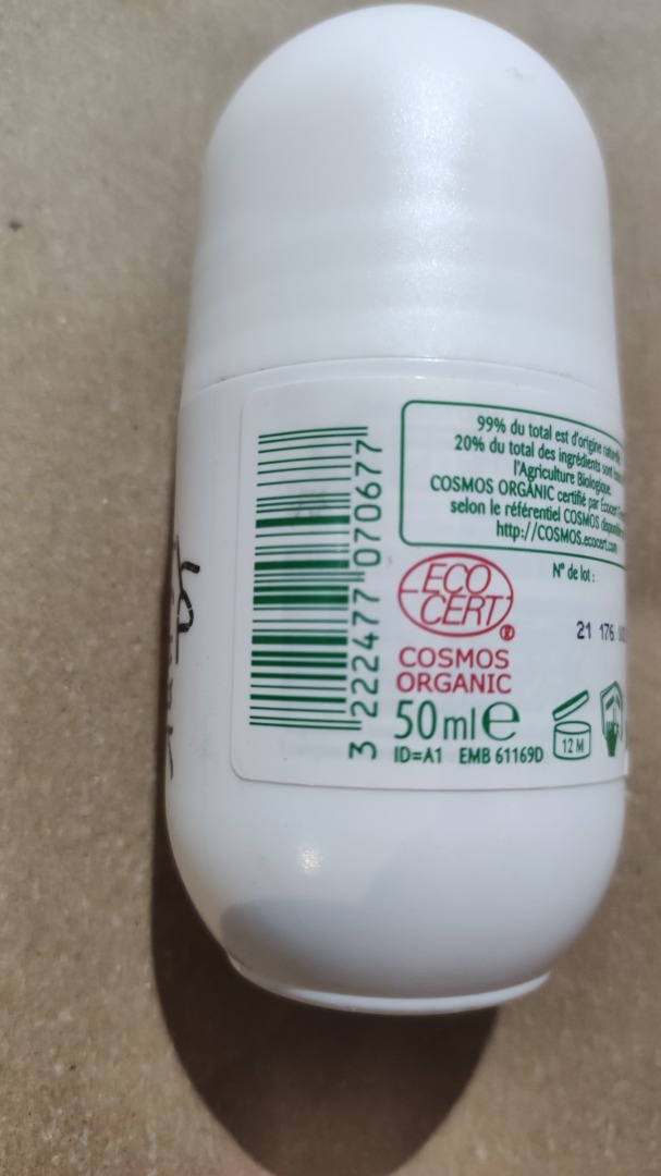 Visuel N°2 du produit rappelé