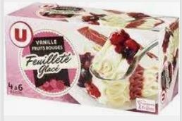 Visuel N°3 du produit rappelé