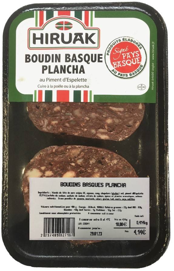 Visuel N°3 du produit rappelé