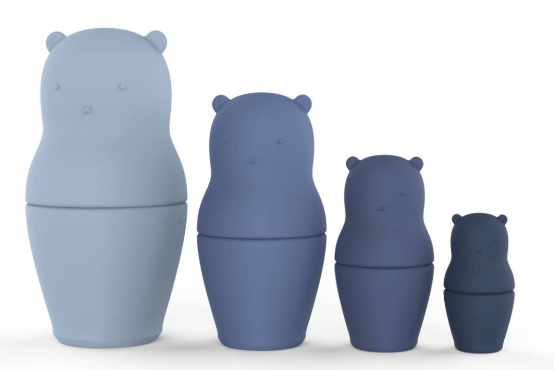 Visuel N°1 du produit rappelé