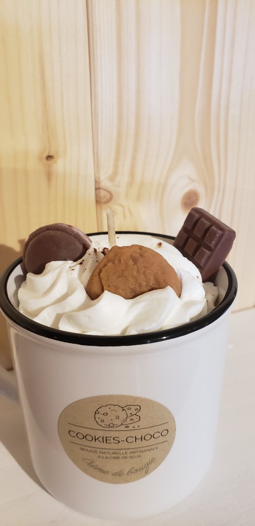 Visuel N°2 du produit rappelé