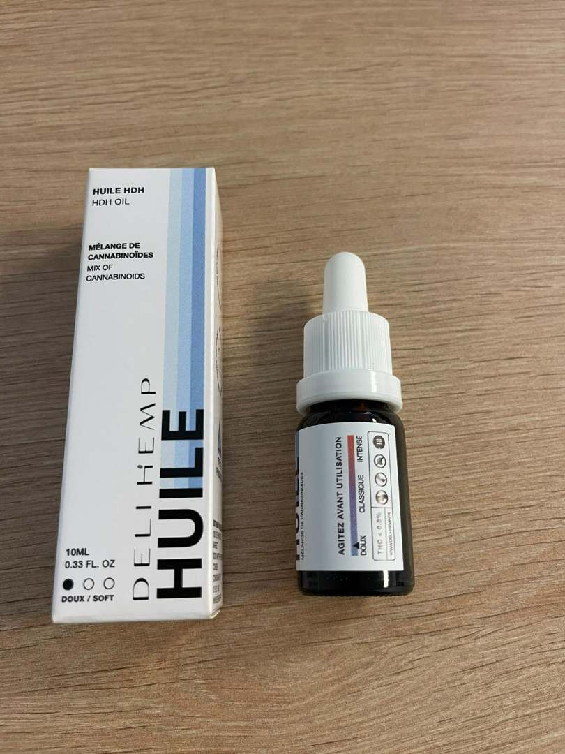 Visuel N°2 du produit rappelé