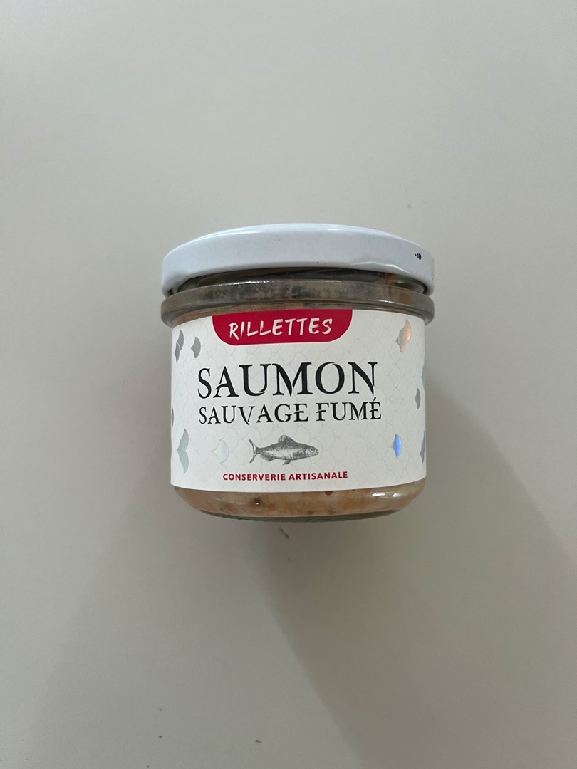 Visuel N°2 du produit rappelé