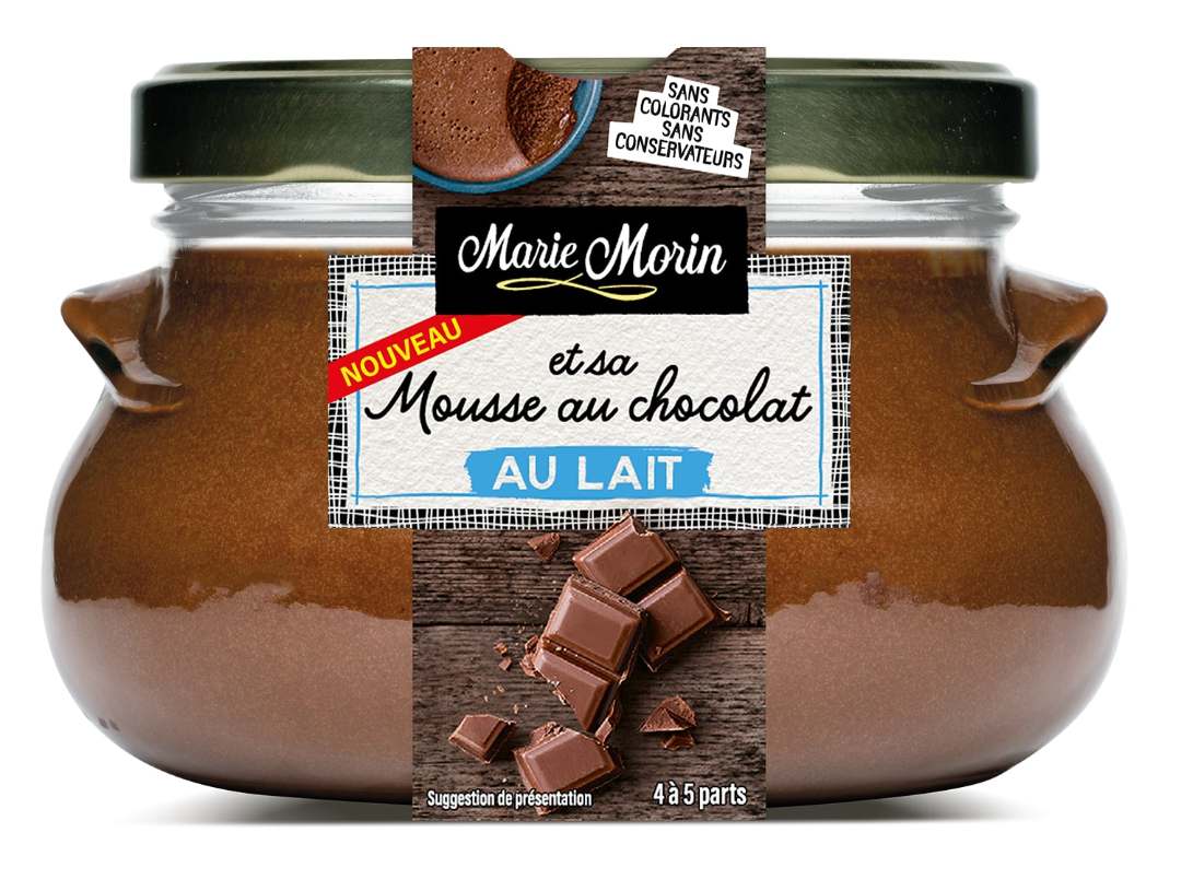 Visuel N°1 du produit rappelé