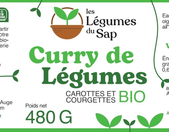 Visuel N°1 du produit rappelé