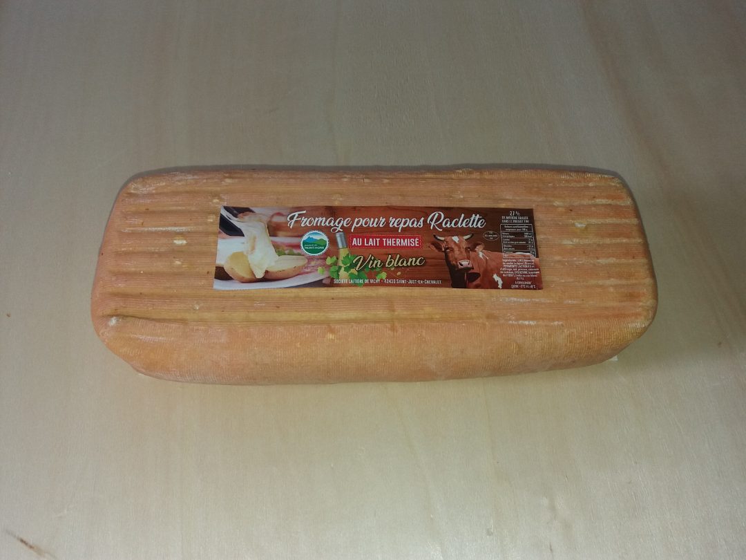 Visuel N°2 du produit rappelé