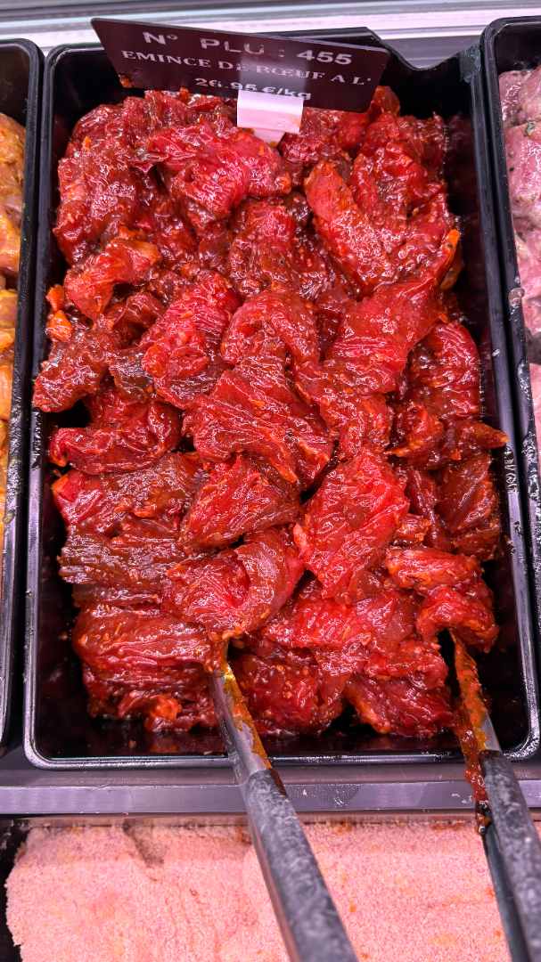 Visuel N°2 du produit rappelé