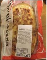 Visuel N°1 du produit rappelé