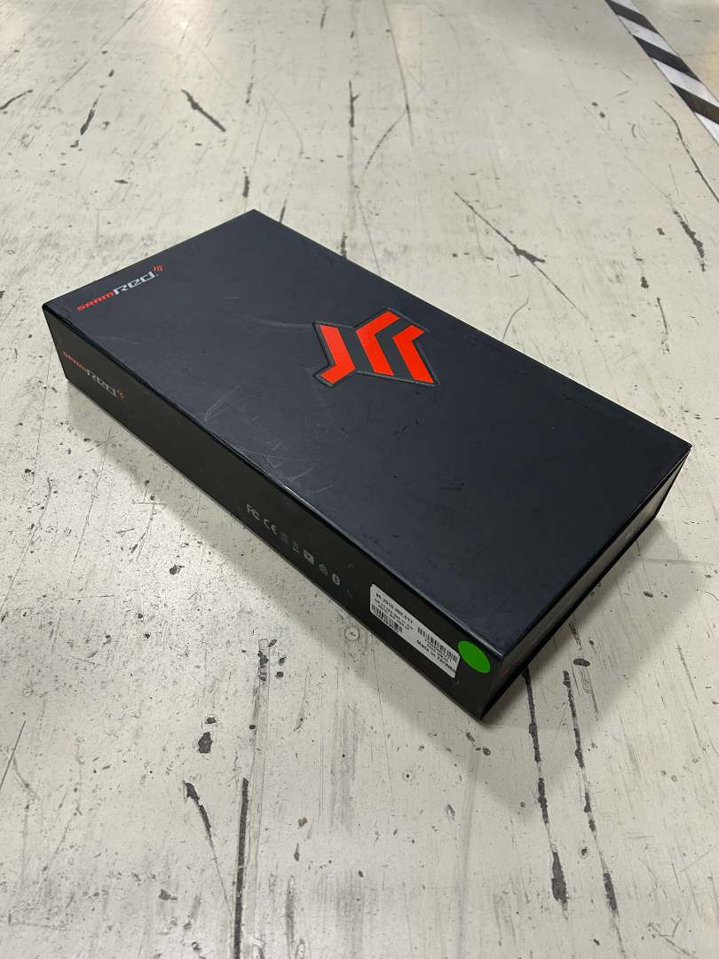 Visuel N°2 du produit rappelé