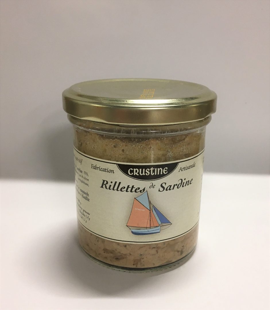 Visuel N°1 du produit rappelé