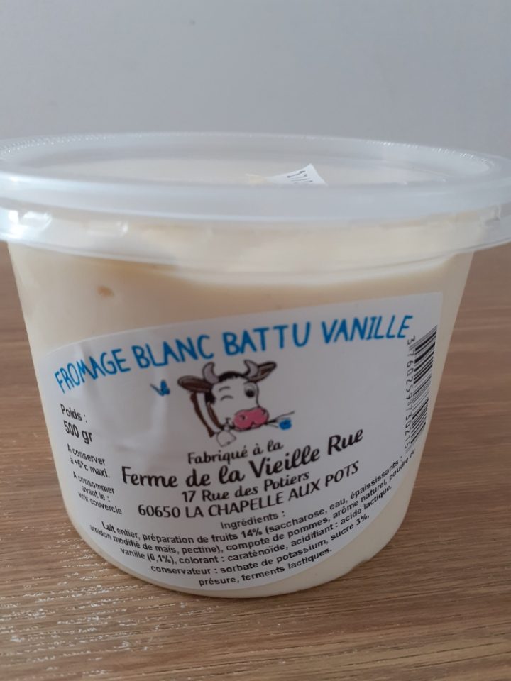 Visuel N°3 du produit rappelé