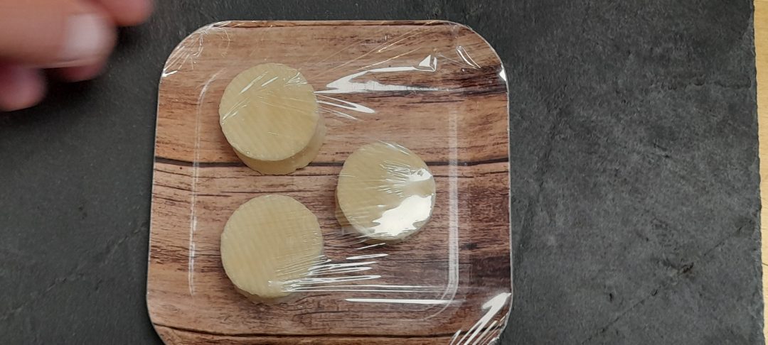 Visuel N°4 du produit rappelé : fromage au lait cru de vache