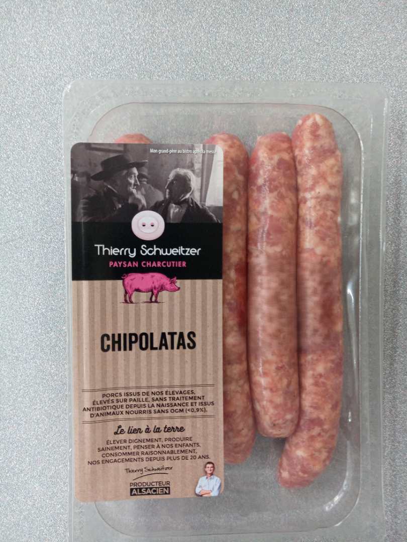 Visuel N°1 du produit rappelé