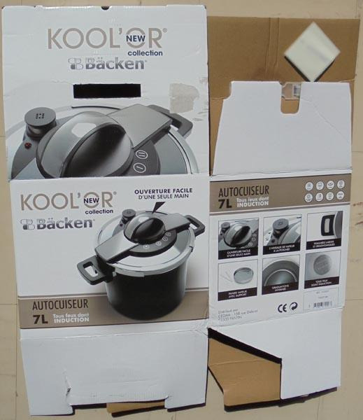 Visuel N°1 du produit rappelé