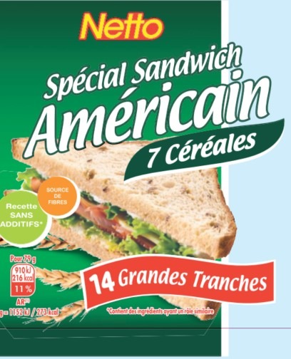 Visuel N°2 du produit rappelé