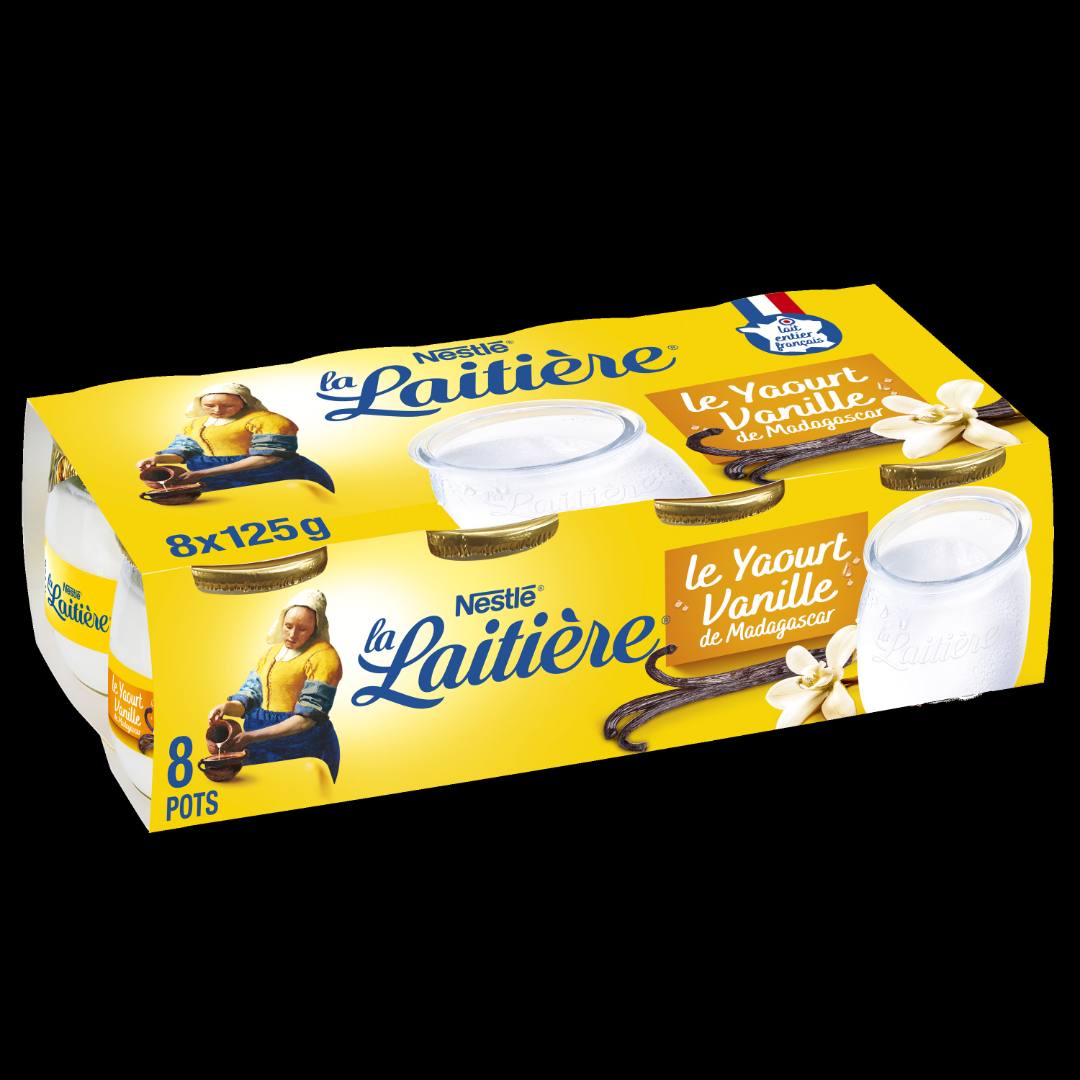 Visuel N°1 du produit rappelé