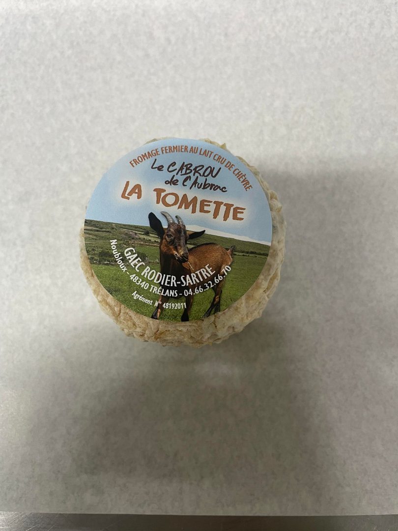 Visuel N°3 du produit rappelé