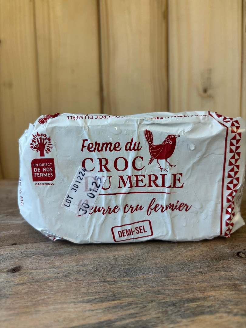 Visuel N°1 du produit rappelé