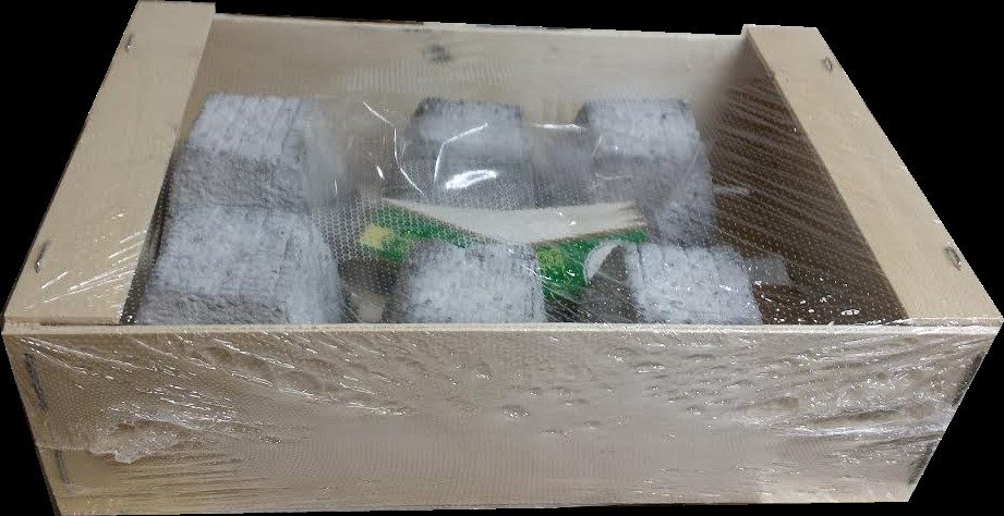 Visuel N°1 du produit rappelé