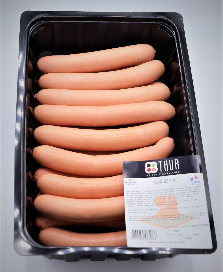 Visuel N°1 du produit rappelé