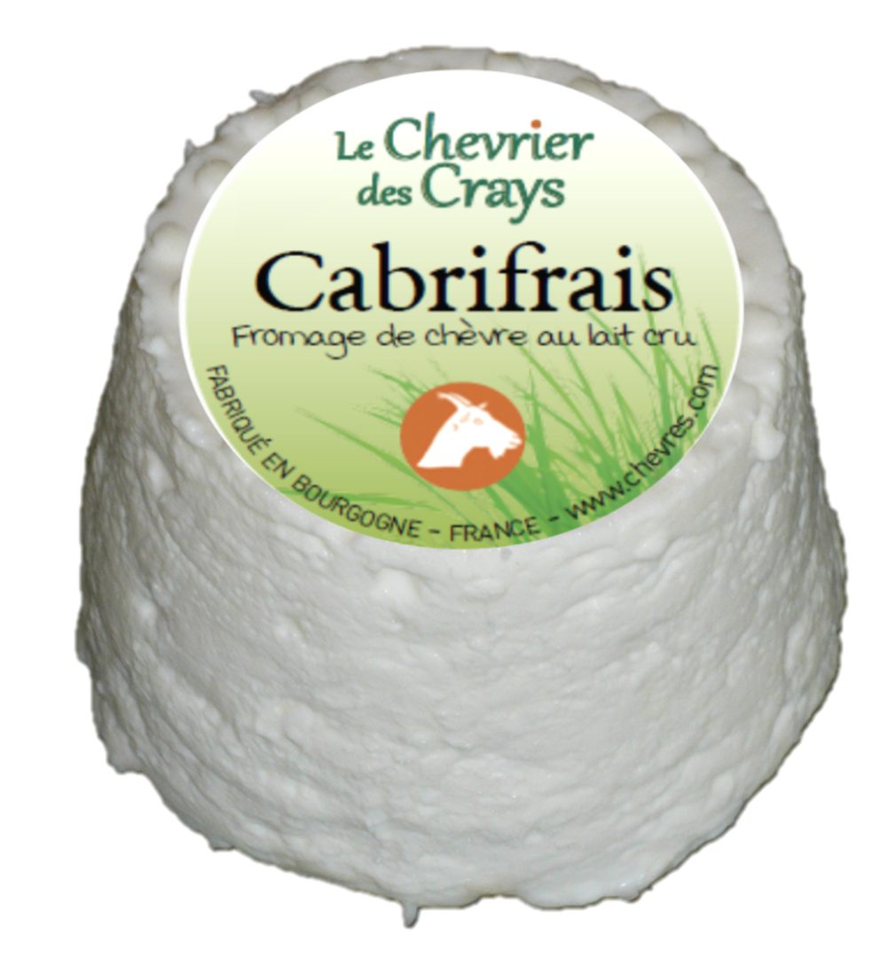 Visuel N°1 du produit rappelé