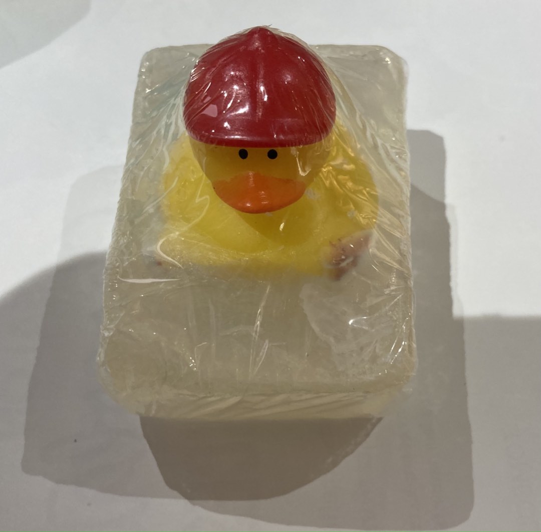 Visuel N°2 du produit rappelé