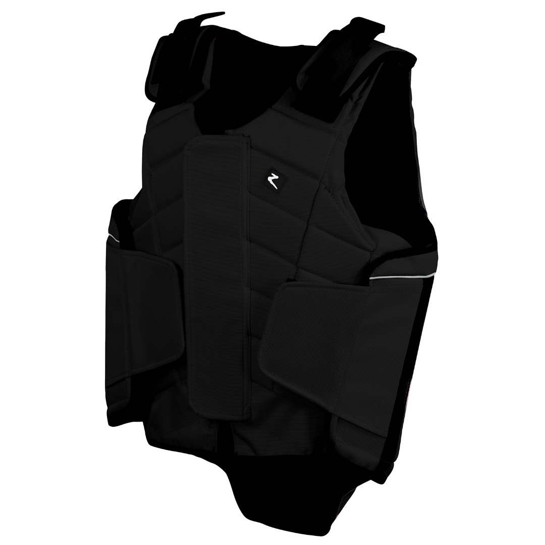 Visuel N°3 du produit rappelé : GILET DE PROTECTION HORZE VERUS