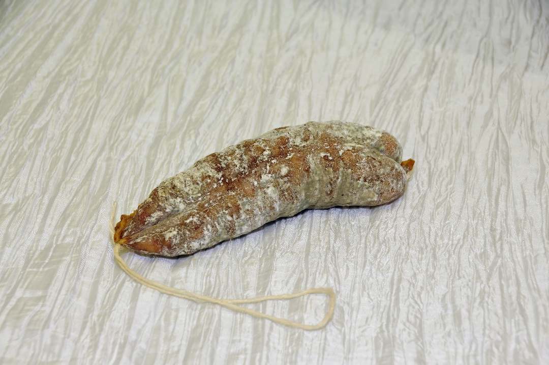 Visuel N°2 du produit rappelé