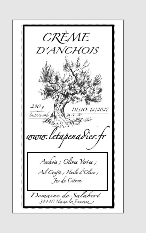 Visuel N°3 du produit rappelé