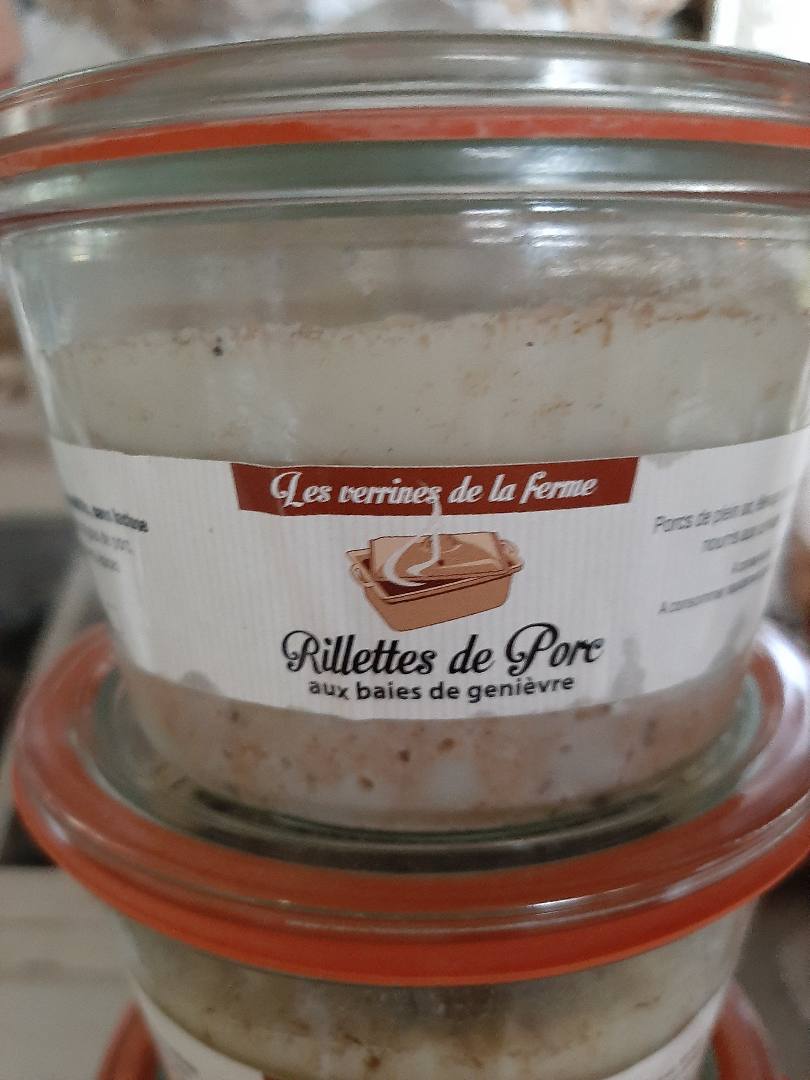 Visuel N°1 du produit rappelé