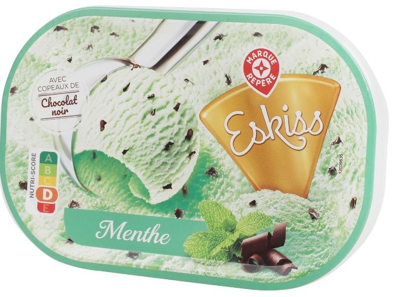 Visuel N°1 du produit rappelé