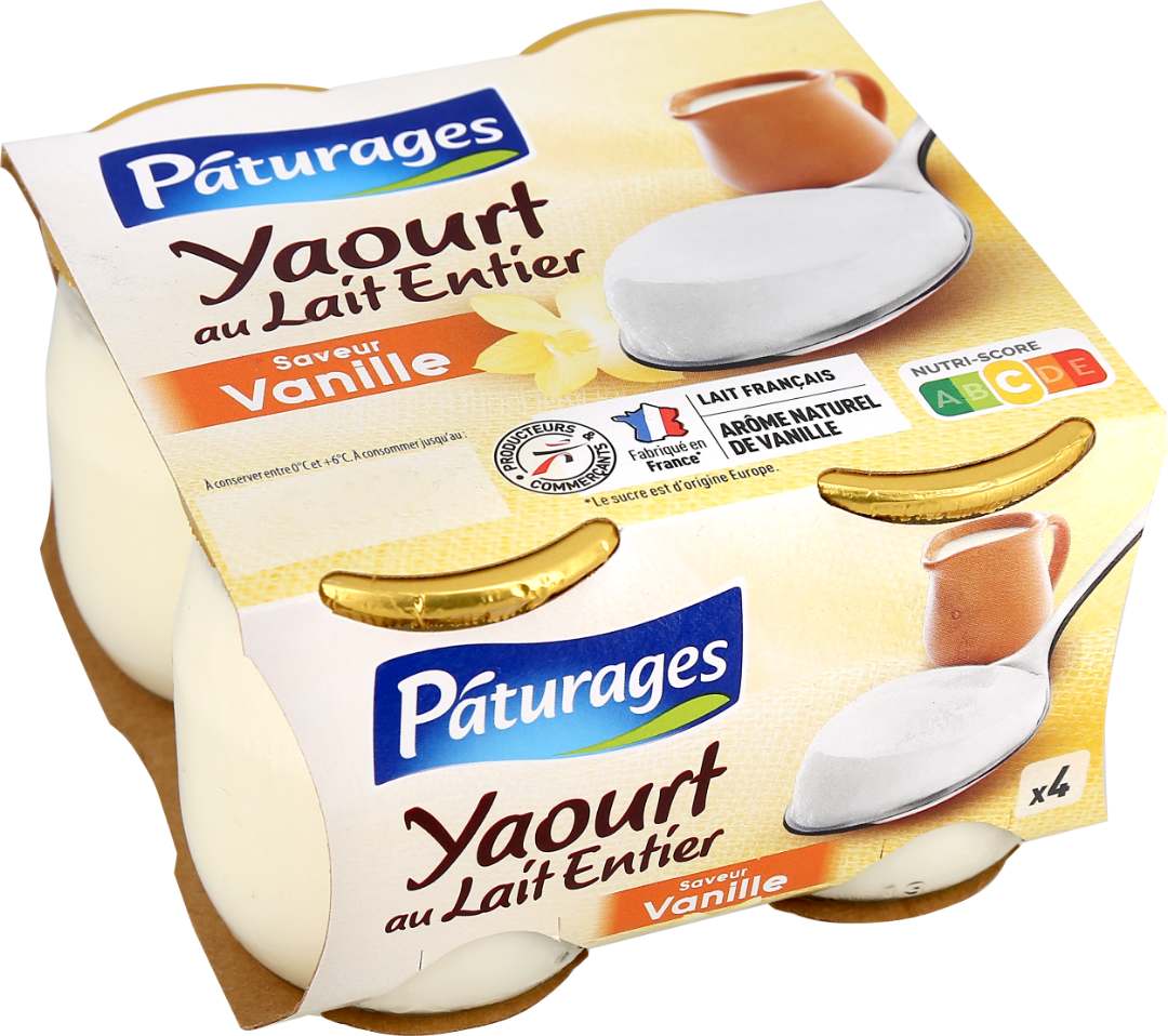 Visuel N°3 du produit rappelé